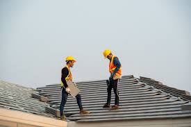 Best Commercial Roofing Services  in Broomall, PA